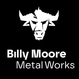 Billy Moore Metalworks Ltd logo
